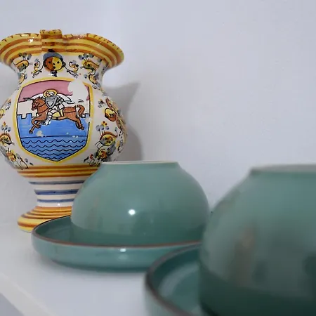 Gostinjska kuća Lighthouse Zadar