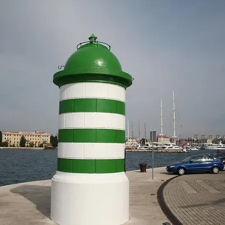 Lighthouse Maison d'hôtes