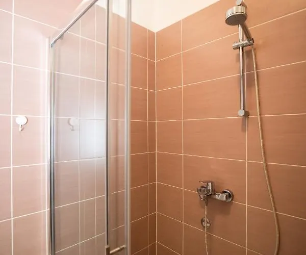 Konukevi Lighthouse 3*