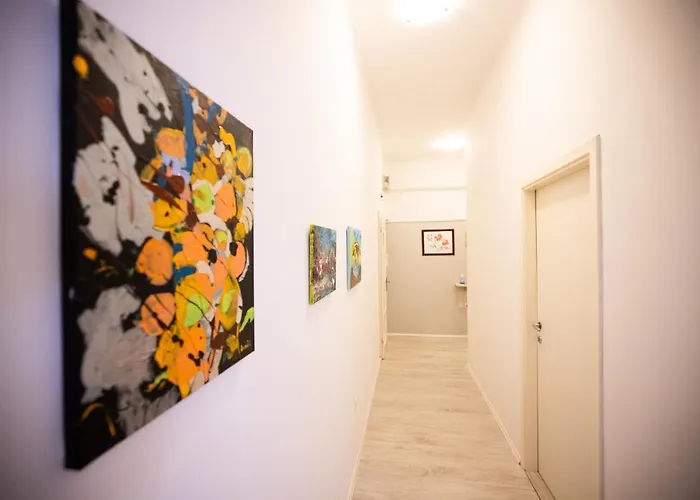 Lighthouse Gostinjska kuća Zadar