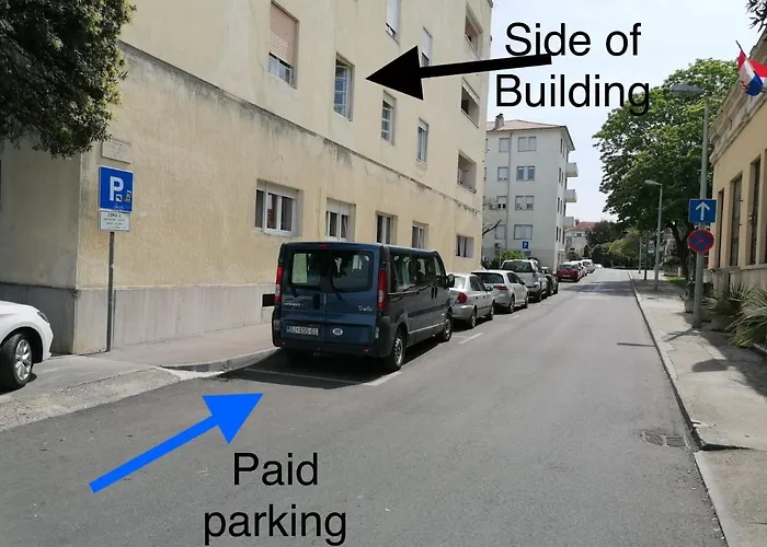 Konukevi Lighthouse 3*