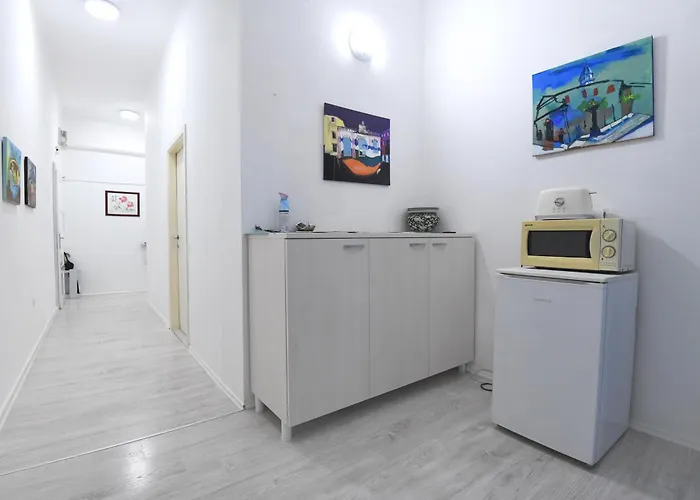 Lighthouse Konukevi 3*