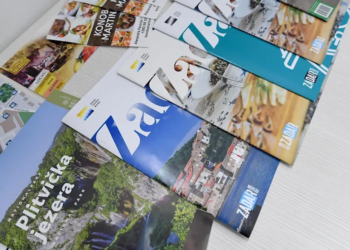 Lighthouse Gostinjska kuća Zadar