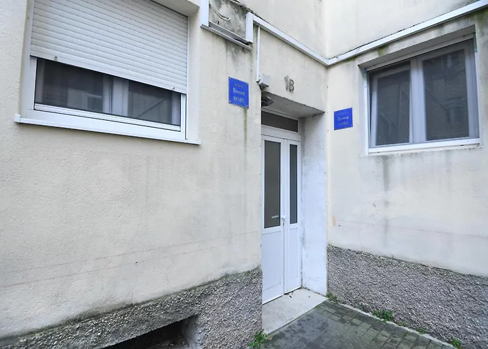 Lighthouse Gostinjska kuća Zadar