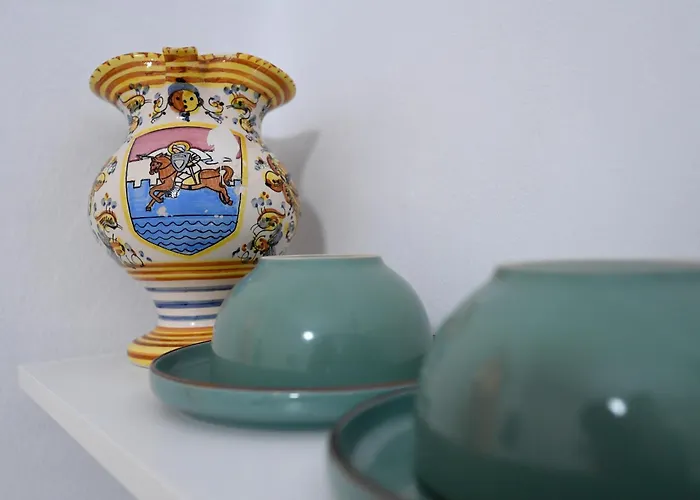 Gostinjska kuća Lighthouse Zadar