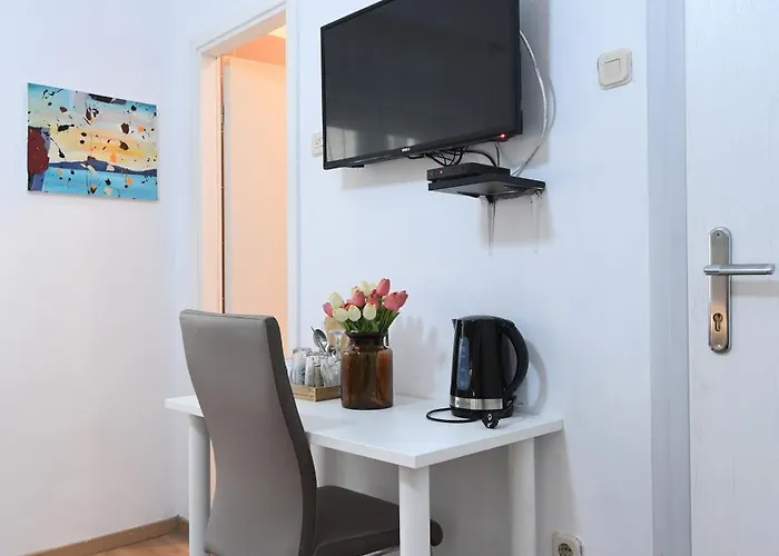 Gostinjska kuća Lighthouse