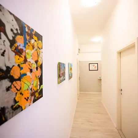 Lighthouse Gasthuis Zadar