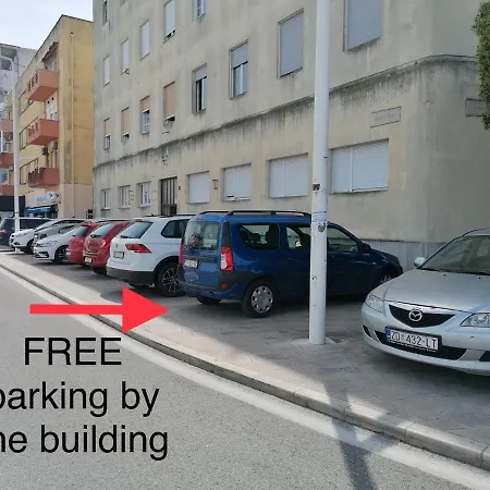 Lighthouse Affittacamere Zara