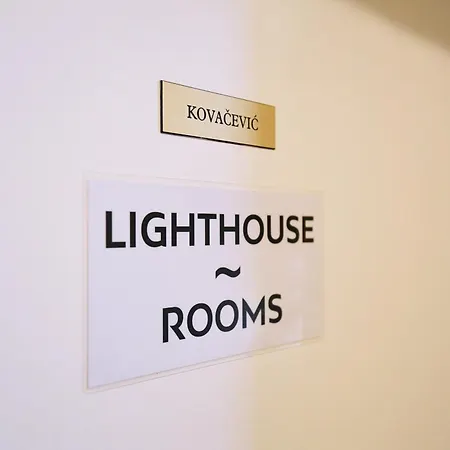 Affittacamere Lighthouse