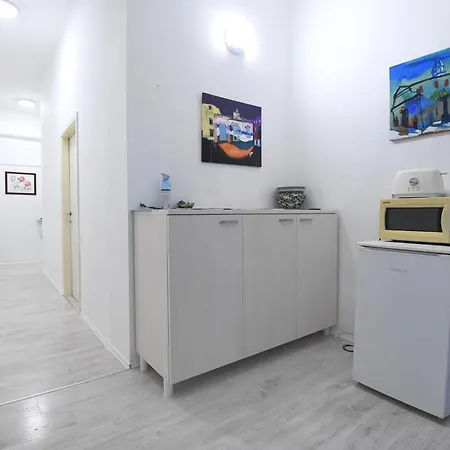 Lighthouse Gasthuis 3*