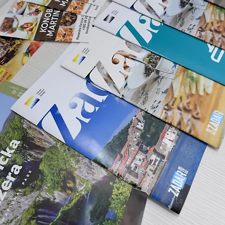 Lighthouse Affittacamere Zara