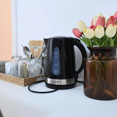 Affittacamere Lighthouse 3*