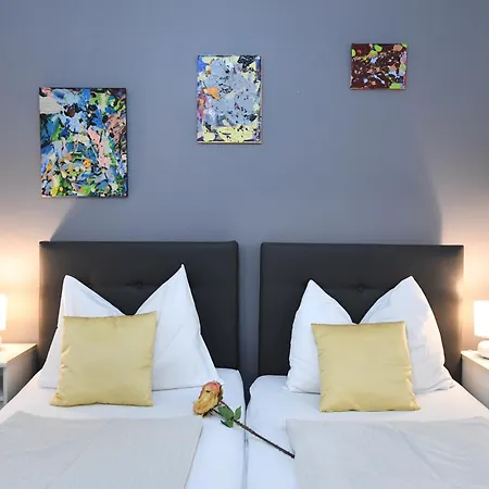 Affittacamere Lighthouse Zara