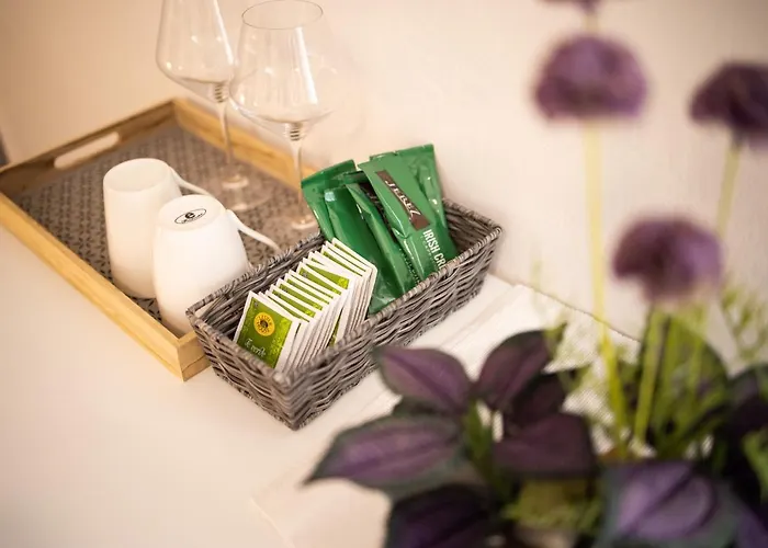 Lighthouse Affittacamere