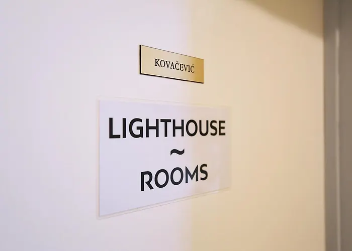 게스트하우스 Lighthouse