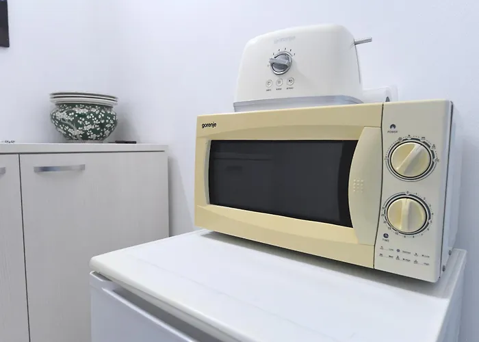 Affittacamere Lighthouse 3*