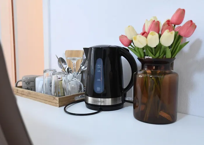 Affittacamere Lighthouse 3*