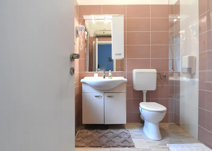 Lighthouse Affittacamere Zara