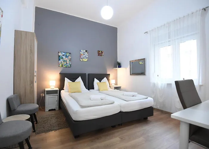 Lighthouse 자다르