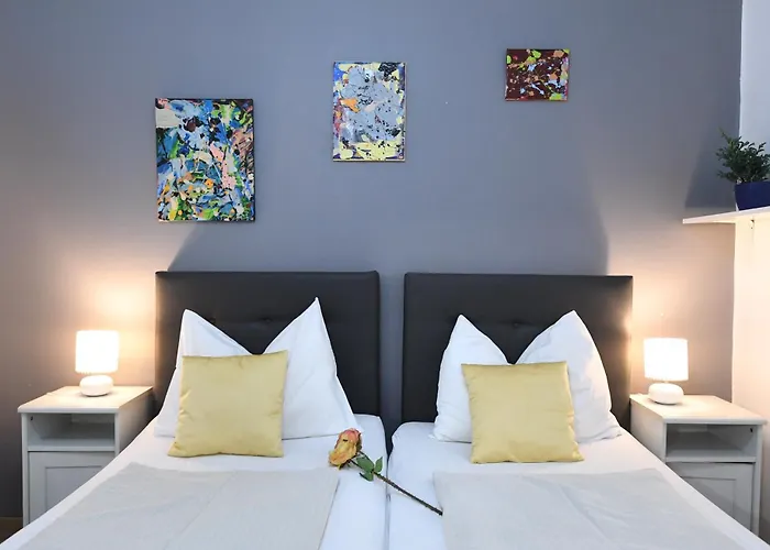 Affittacamere Lighthouse Zara